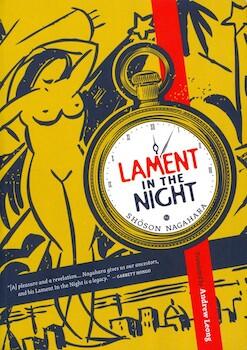 Lament in the Night